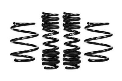 Pro-Kit Performance Lowering Springs <br> 21-04 BMW M3
