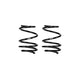 Front Pro-Street Spring Kit <br> 21-04 BMW M3