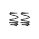 Front Pro-Street Spring Kit <br> 21-04 BMW M3