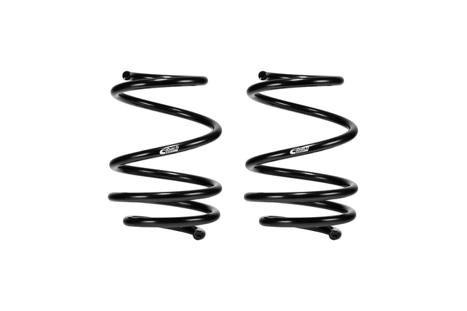Front Pro-Street Spring Kit <br> 21-04 BMW M3