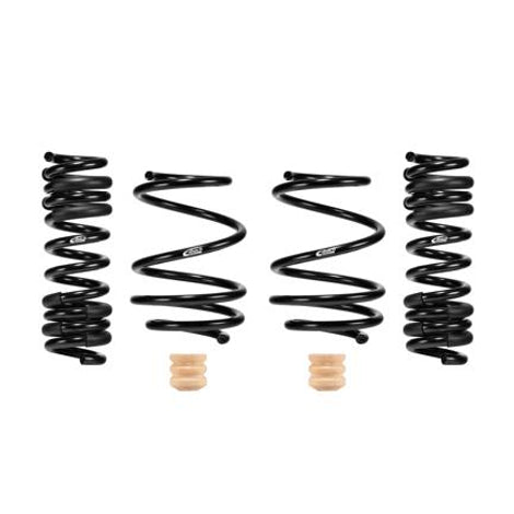 Pro-Kit Performance Lowering Springs <br> 21-04 BMW M3