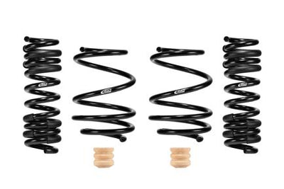 Pro-Kit Performance Lowering Springs <br> 21-04 BMW M3