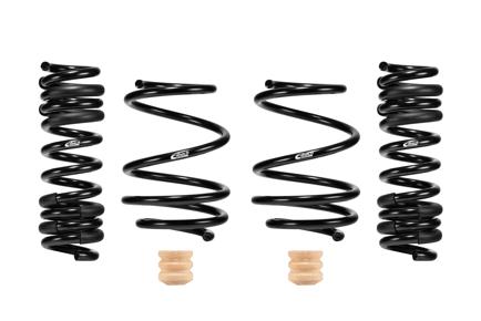 Pro-Kit Performance Lowering Springs <br> 21-04 BMW M3