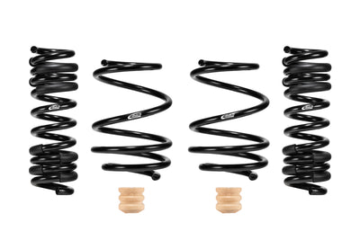 Pro-Kit Performance Lowering Springs <br> 21-04 BMW M3