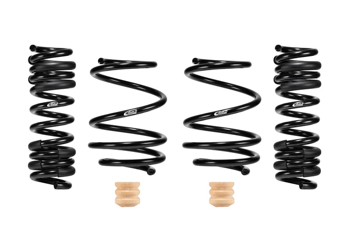 Pro-Kit Performance Lowering Springs <br> 21-04 BMW M3