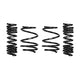 Pro-Kit Performance Lowering Springs <br> 21-04 BMW M4