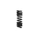 Pro-Kit Performance Lowering Springs <br> 21-04 BMW M4