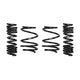 Pro-Kit Performance Lowering Springs <br> 21-04 BMW M4
