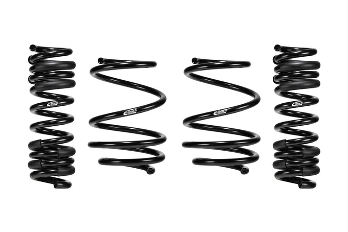 Pro-Kit Performance Lowering Springs <br> 21-04 BMW M4