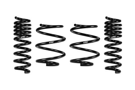 Pro-Kit Performance Lowering Springs <br> 22-25 BMW M240i Coupe 3.0L
