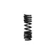 Pro-Kit Performance Lowering Springs <br> 23-04 BMW M2