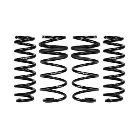 Pro-Kit Performance Lowering Springs <br> 19-04 Acura RDX