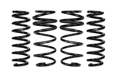 Pro-Kit Performance Lowering Springs <br> 19-04 Acura RDX