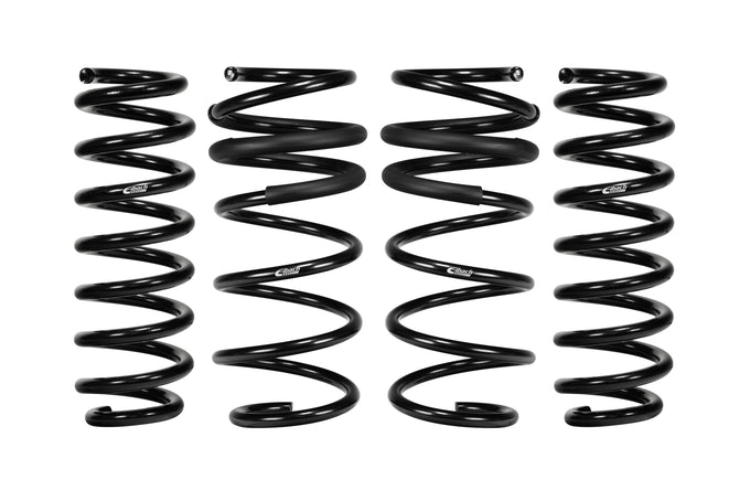 Pro-Kit Performance Lowering Springs <br> 19-04 Acura RDX