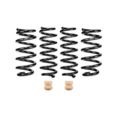 Pro-Kit Performance Lowering Springs <br> 21-04 Acura TLX