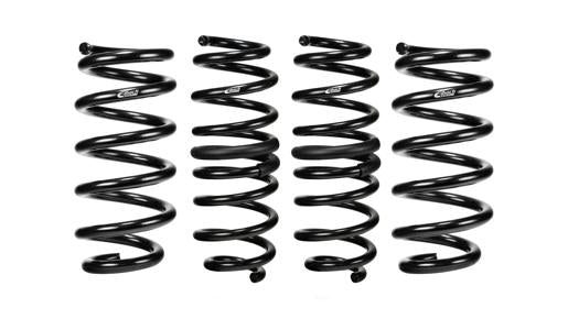 Pro-Kit Performance Lowering Springs <br> 21-04 Acura TLX