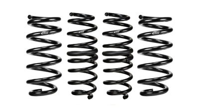 Pro-Kit Performance Lowering Springs <br> 21-04 Acura TLX