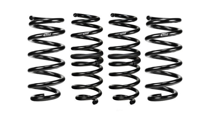 Pro-Kit Performance Lowering Springs <br> 21-04 Acura TLX