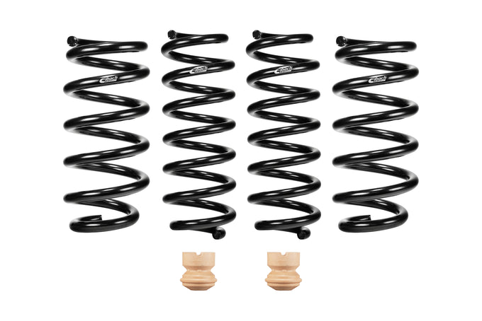 Pro-Kit Performance Lowering Springs <br> 21-04 Acura TLX