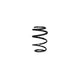 Pro-Kit Performance Lowering Springs <br> 23-04 Acura Integra