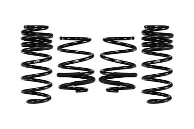 Pro-Kit Performance Lowering Springs <br> 2024 Acura Integra