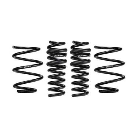 Pro-Kit Performance Lowering Springs <br> 22-04 Cadillac CT5