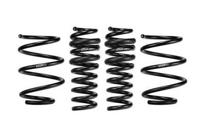Pro-Kit Performance Lowering Springs <br> 22-04 Cadillac CT5
