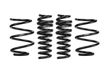 Pro-Kit Performance Lowering Springs <br> 22-04 Cadillac CT5
