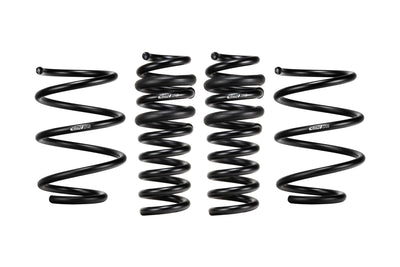 Pro-Kit Performance Lowering Springs <br> 22-04 Cadillac CT5