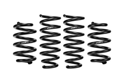 Pro-Kit Performance Lowering Springs <br> 22-03 Lucid Air