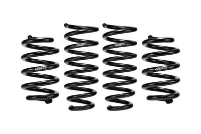 Pro-Kit Performance Lowering Springs <br> 22-03 Lucid Air