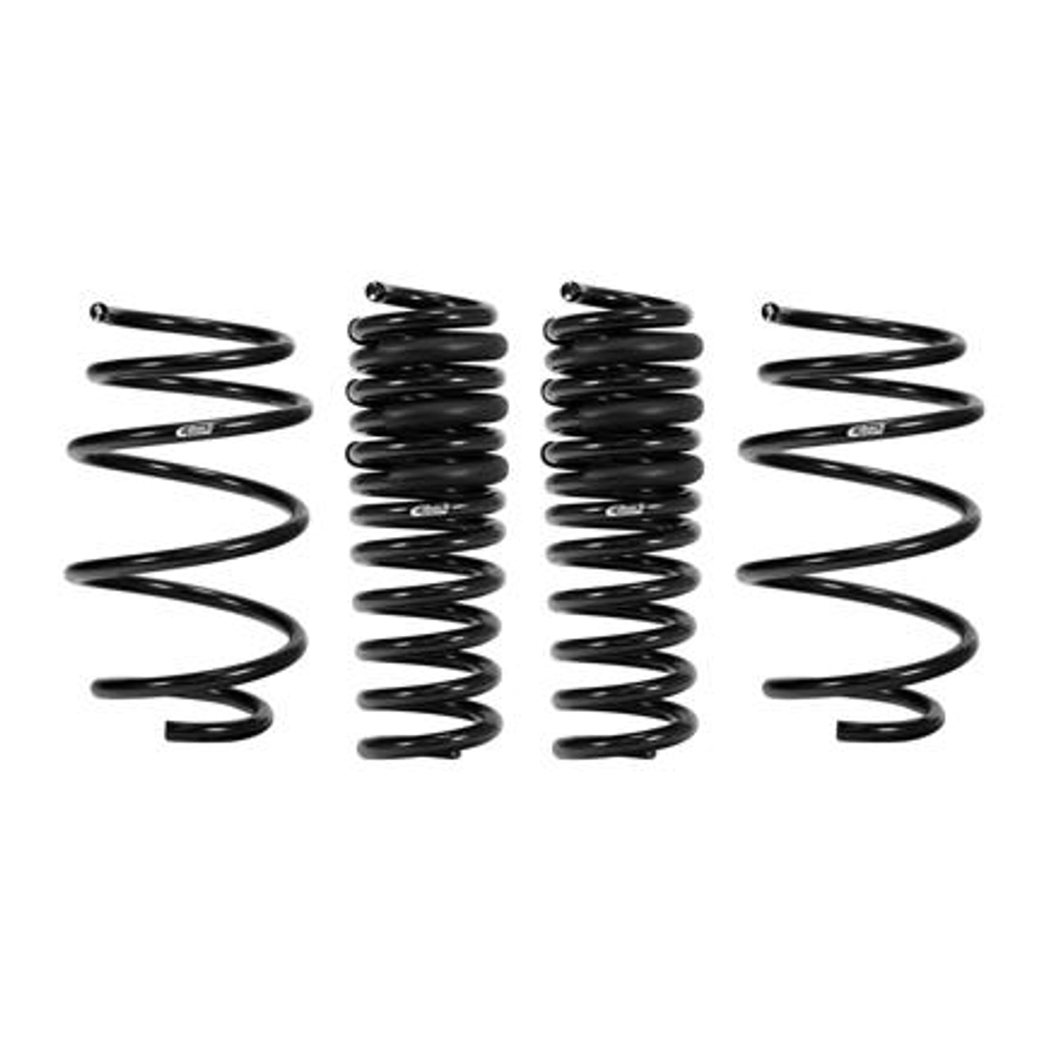 Pro-Kit Performance Lowering Springs <br> 16-04 Chevrolet Camaro