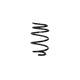 Pro-Kit Performance Lowering Springs <br> 16-04 Chevrolet Camaro