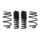Pro-Kit Performance Lowering Springs <br> 16-04 Chevrolet Camaro