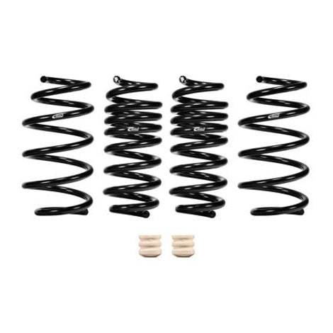 Pro-Kit Performance Lowering Springs <br> 15-00 Chevrolet Tahoe