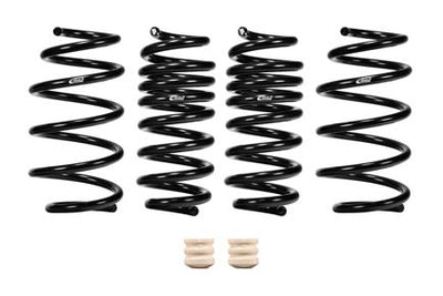 Pro-Kit Performance Lowering Springs <br> 15-00 Chevrolet Tahoe