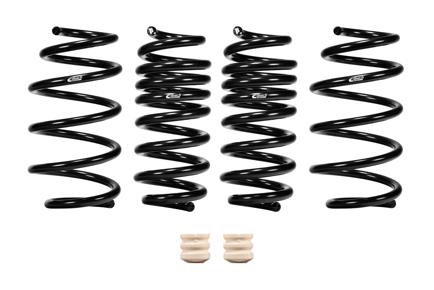 Pro-Kit Performance Lowering Springs <br> 15-00 Chevrolet Tahoe