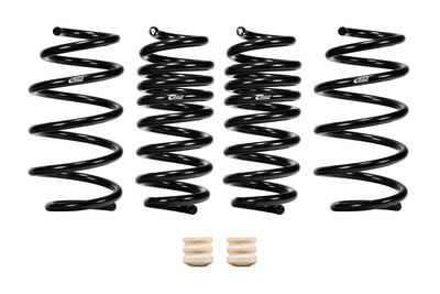 Pro-Kit Performance Lowering Springs <br> 15-00 Chevrolet Tahoe