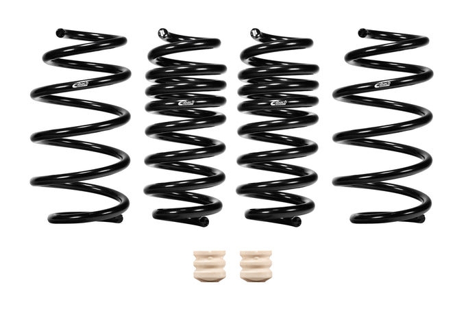 Pro-Kit Performance Lowering Springs <br> 15-00 Chevrolet Tahoe