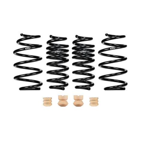 Pro-Kit Performance Lowering Springs <br> 19-04 Chevrolet Blazer