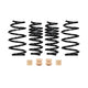 Pro-Kit Performance Lowering Springs <br> 19-04 Chevrolet Blazer