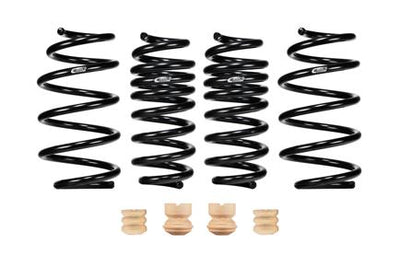 Pro-Kit Performance Lowering Springs <br> 19-04 Chevrolet Blazer
