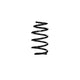 Pro-Kit Performance Lowering Springs <br> 19-04 Chevrolet Blazer