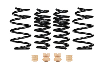 Pro-Kit Performance Lowering Springs <br> 19-04 Chevrolet Blazer
