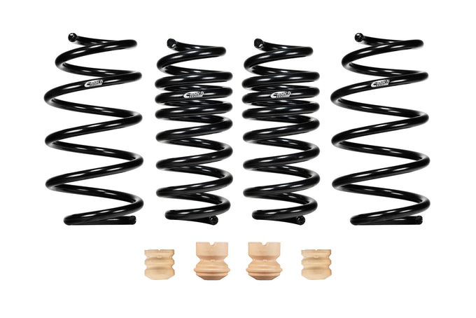 Pro-Kit Performance Lowering Springs <br> 19-04 Chevrolet Blazer
