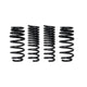 Pro-Kit Performance Lowering Springs <br> 2018 Dodge Challenger