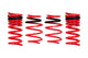 Pro-Kit Performance Lowering Springs <br> 15-03 Dodge Charger