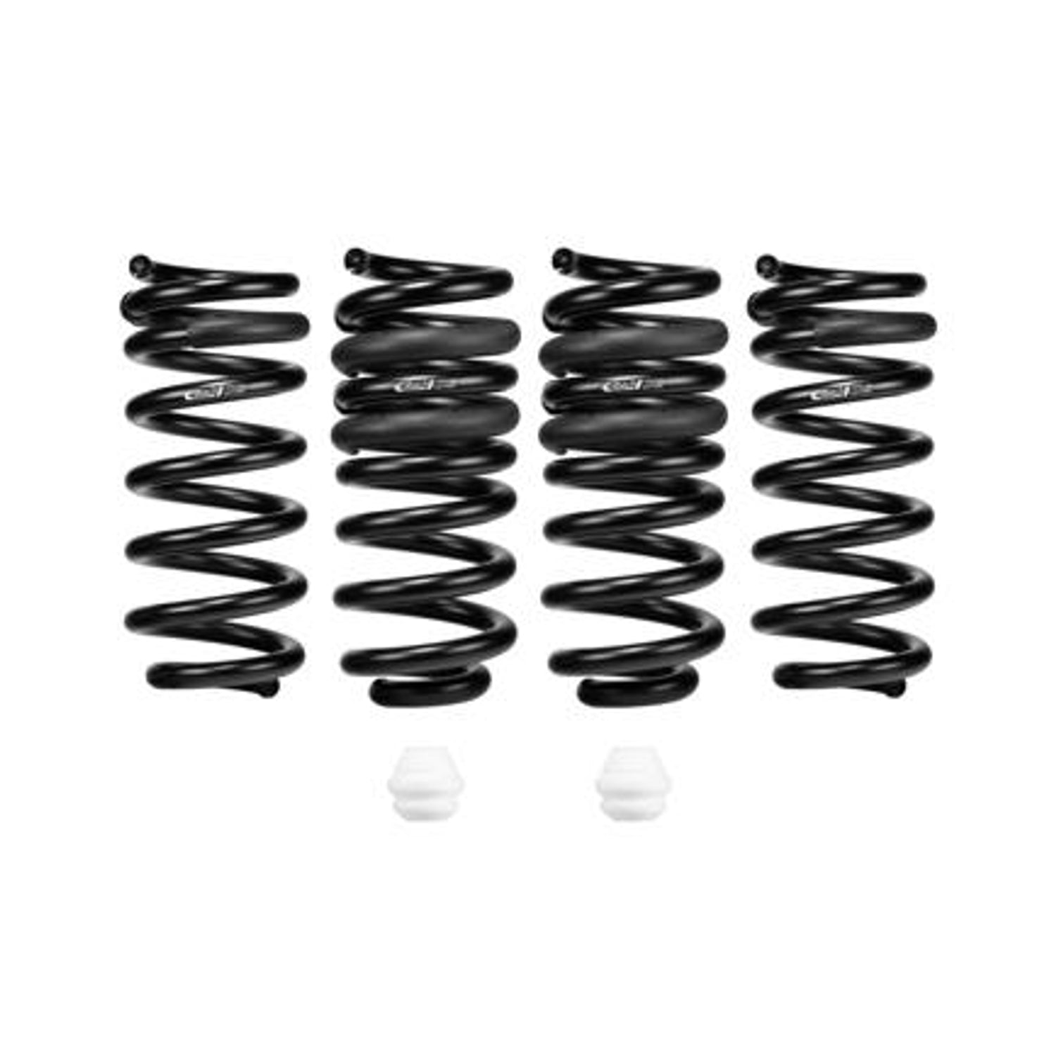 Pro-Kit Performance Lowering Springs <br> 21-04 Dodge Durango