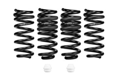 Pro-Kit Performance Lowering Springs <br> 21-04 Dodge Durango
