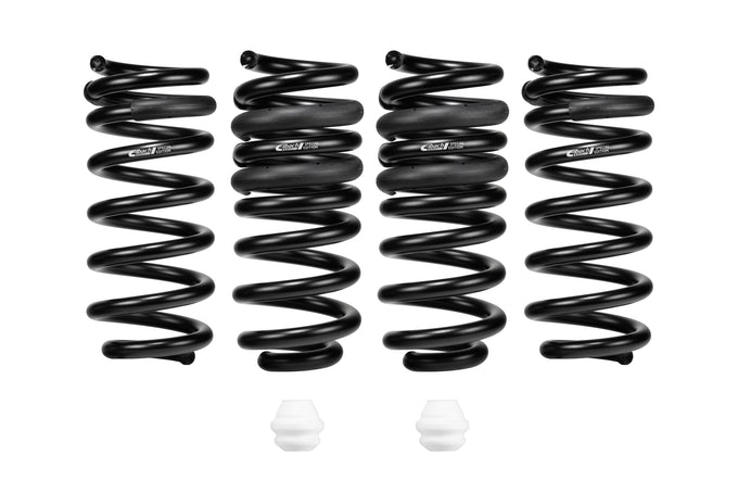 Pro-Kit Performance Lowering Springs <br> 21-04 Dodge Durango